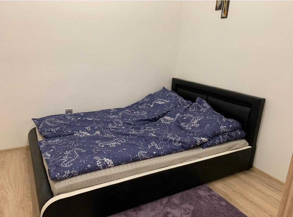 Appartamento Galaxy Karlovy Vary Esterno foto